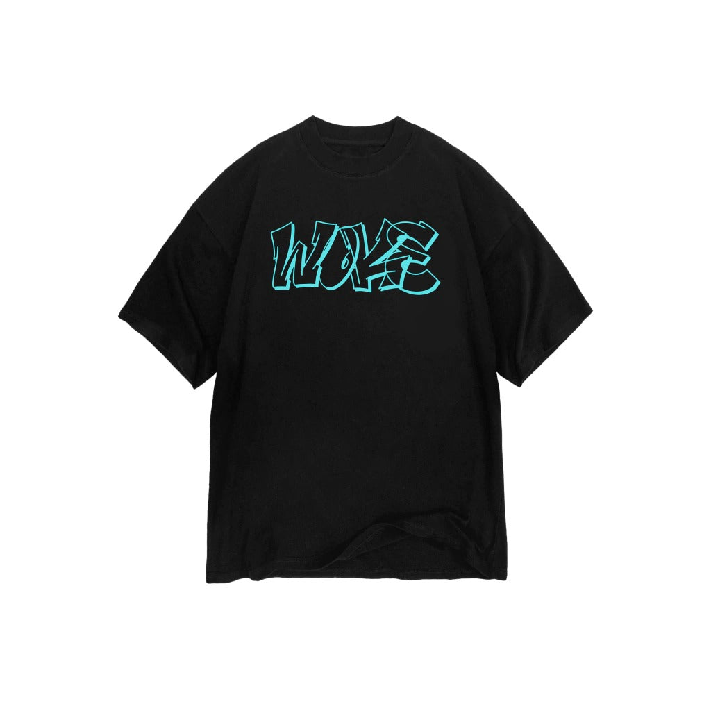 Camiseta Oversized Graff