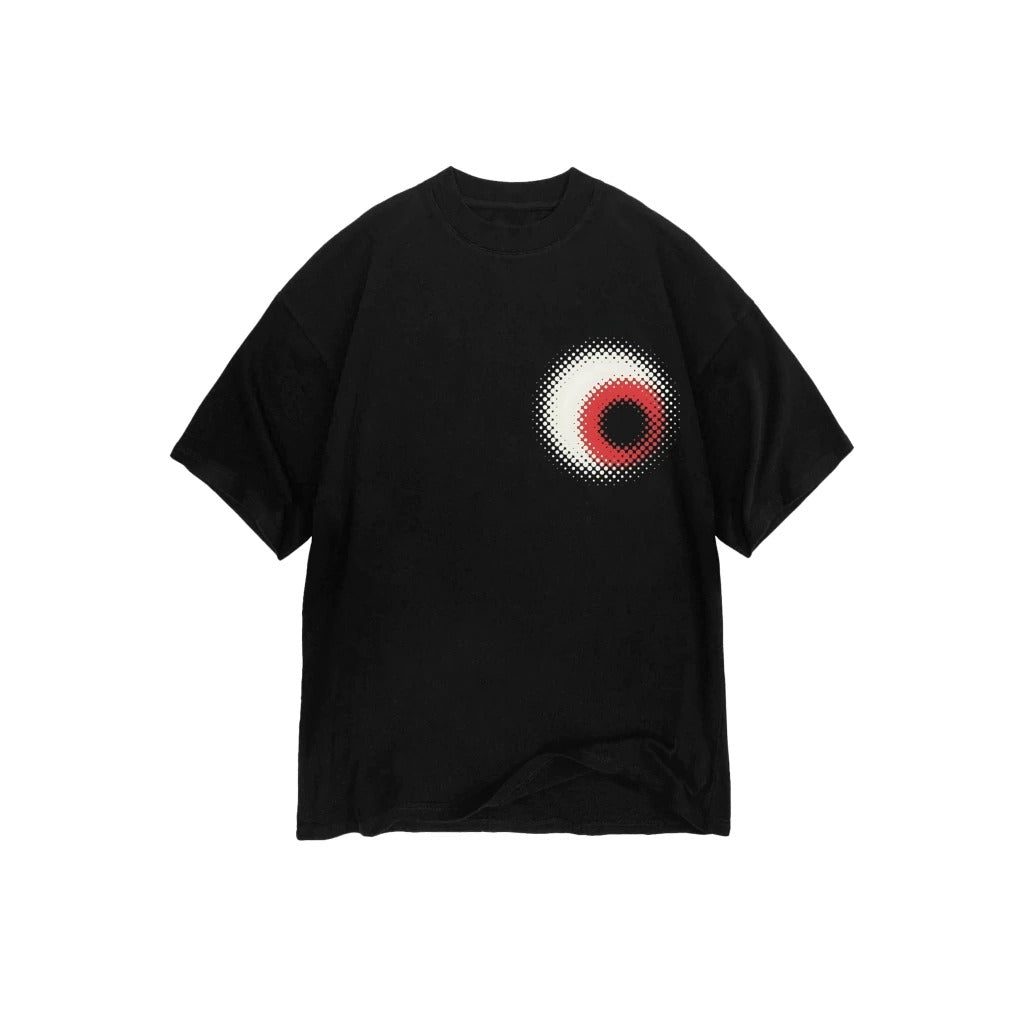 Camiseta Oversized The Eye