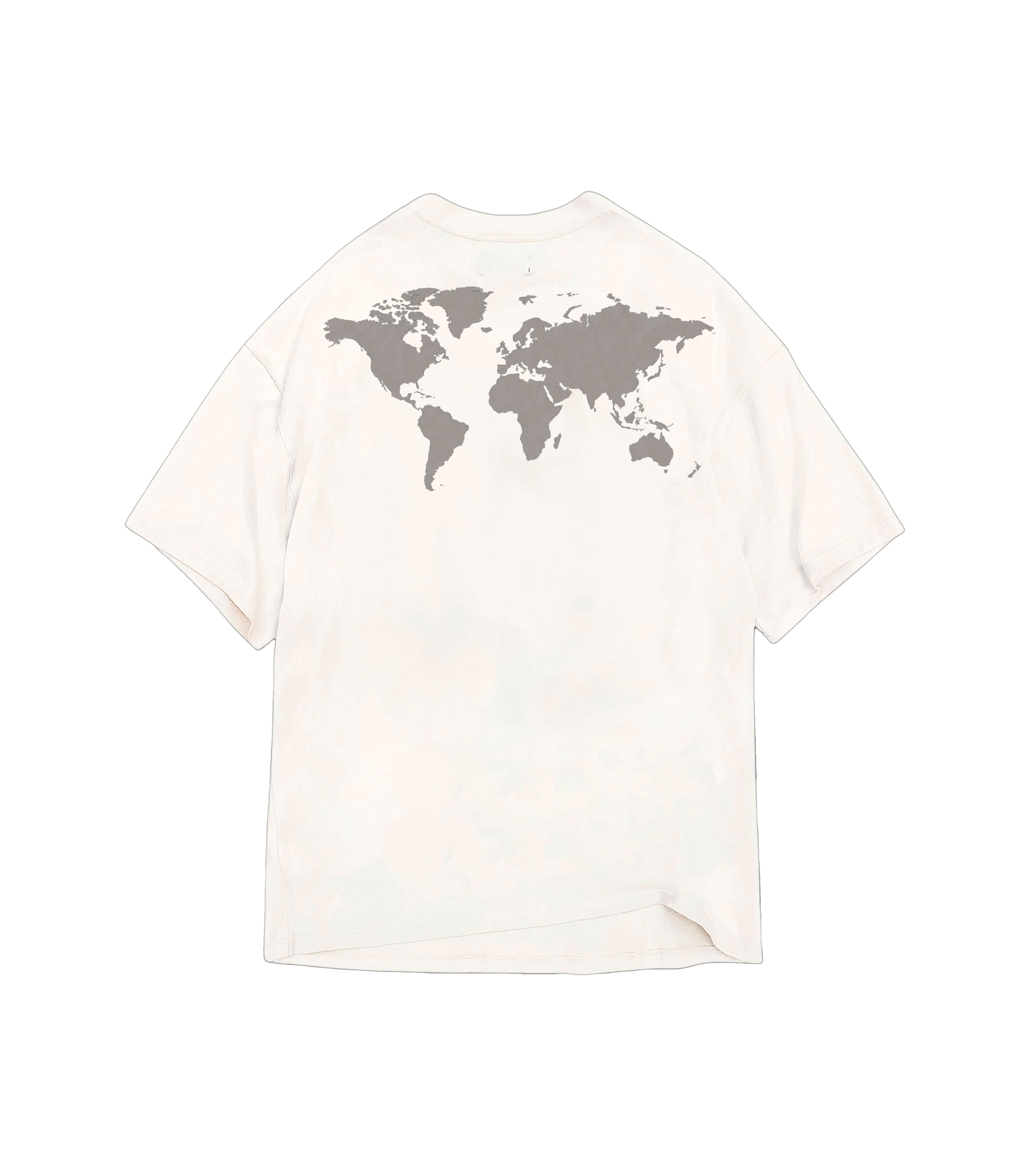 Camiseta Oversized Urban Awakenin