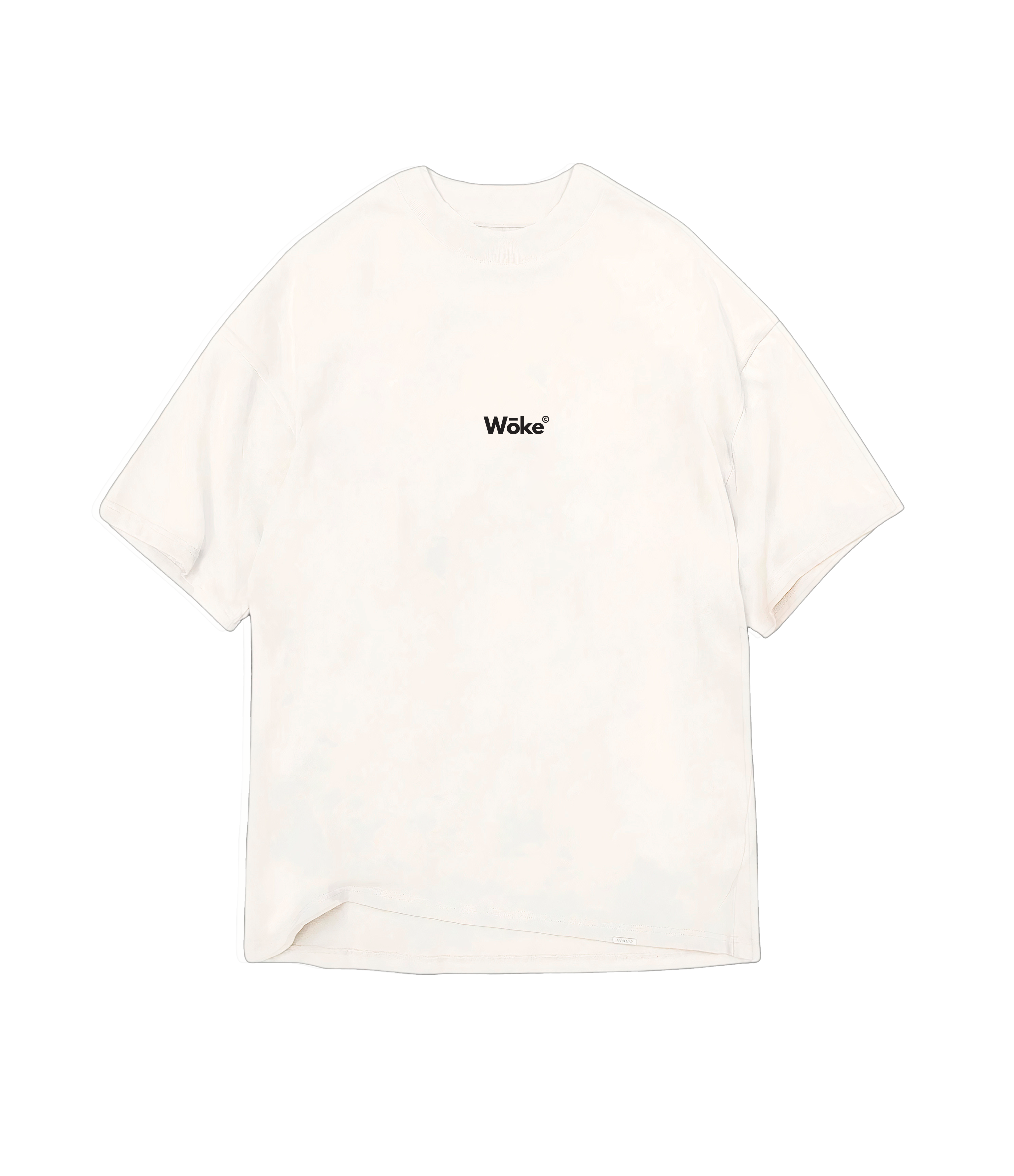 Camiseta Oversized Classic