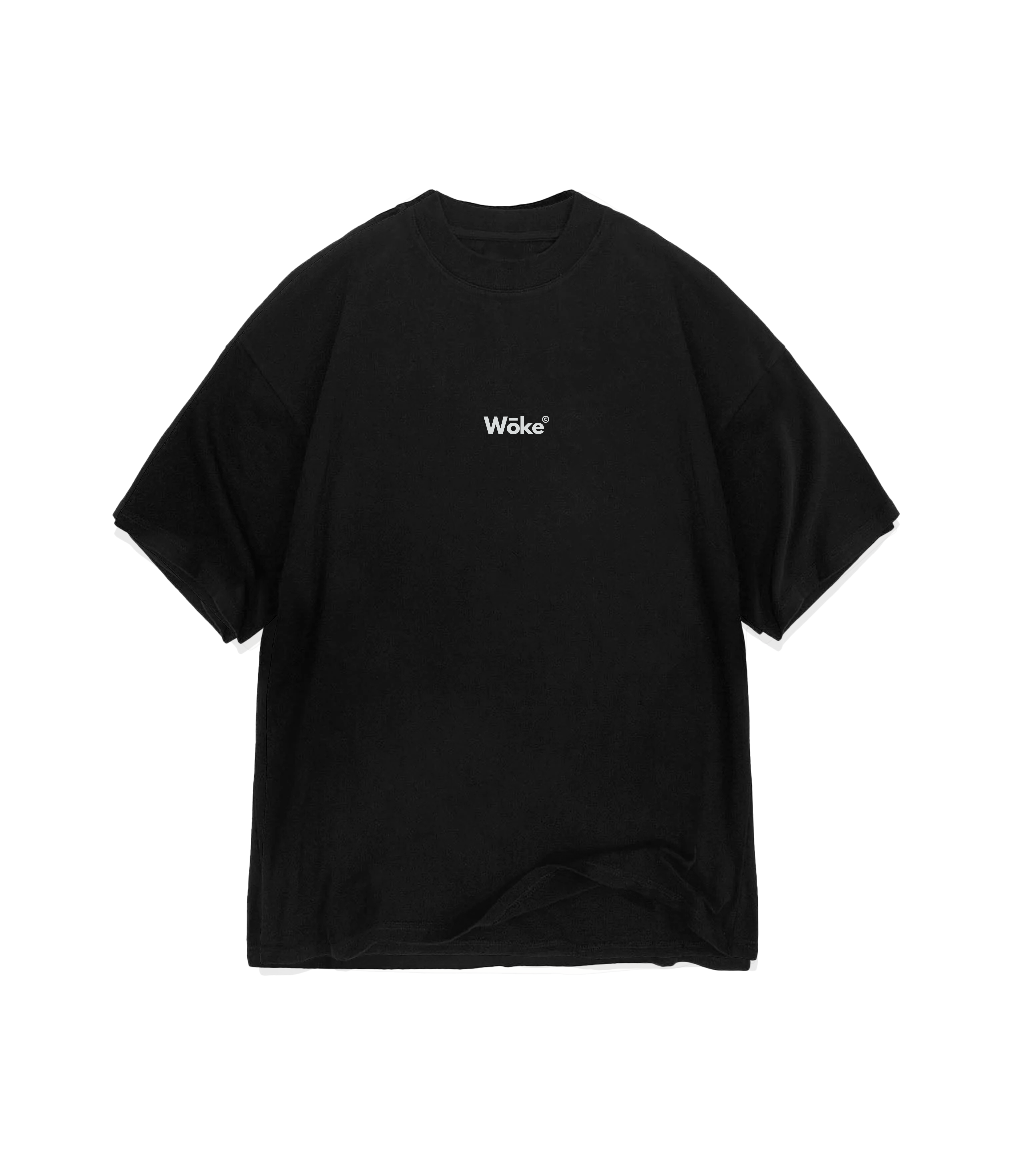 Camiseta Oversized Classic