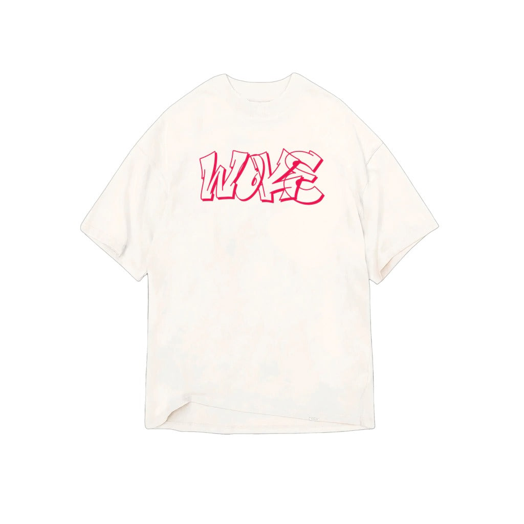 Camiseta Oversized Graff