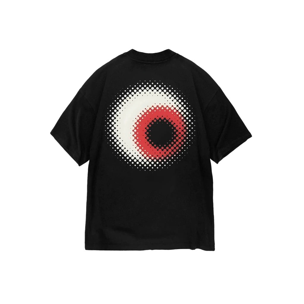 Camiseta Oversized The Eye