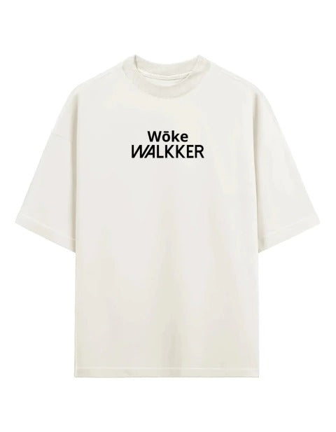 Woke x Walkker / Efeito Matrix