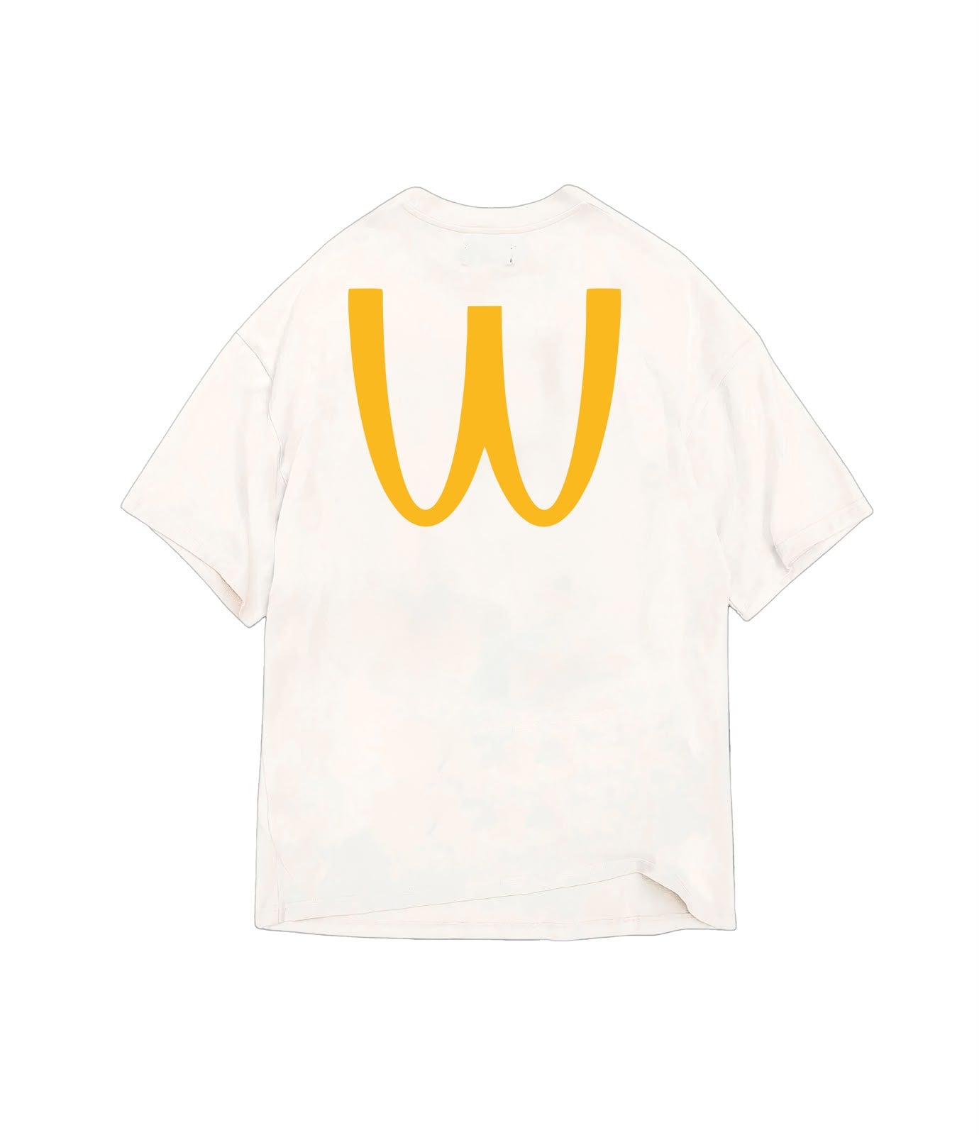 Camiseta Oversized Wokemac