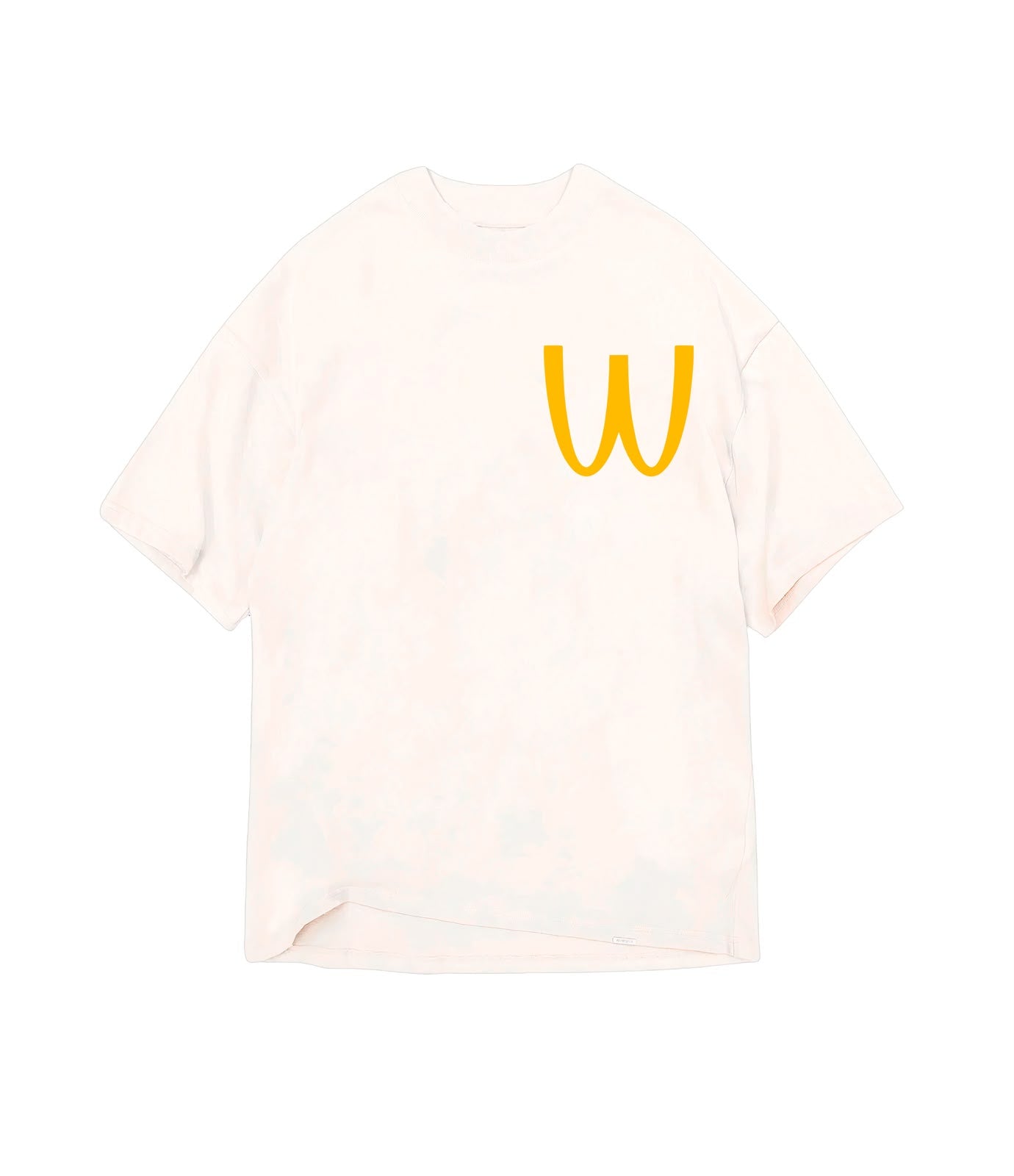 Camiseta Oversized Wokemac